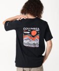 Columbia Columbia/ エクスプローラーズキャニオンバックショートスリーブティー /コロンビア