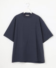 UNFILO MENS 多機能 モックネックＴシャツ