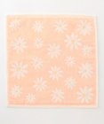 TOCCA DAINTY FLOWER TOWELCHIEF タオルハンカチ