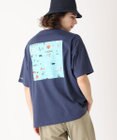 Columbia Columbia/ クレストトゥバレーグラフィックショートスリーブTシャツ /コロンビア
