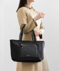 TOCCA BICOLOR HANDLE DAILYTOTE トートバッグ