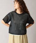 Columbia Columbia/ ウィメンズトゥリースワローショートスリーブメッシュTシャツ /コロンビア