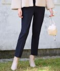 ANY SIS 【大人百花掲載 ヨンアさん着用】シリーズ累計7万本突破！サーモ2WAYストレッチ テーパードパンツ