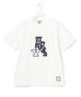 J.PRESS YORK STREET 【UNISEX】YALE × J.PRESS YORK STREET コラボTシャツ