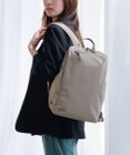 ACE BAGS & LUGGAGE 【軽量】 ace. ルフィラ リュックサック A4 14.0インチPC収納 17911 エース