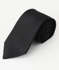 J.PRESS MEN 【BLACK】フォーマルネクタイ