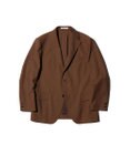 J.PRESS MEN 【J.PRESS ORIGINALS】Magic Cuba Wool Cotton Hopsack 3B Jacket / Made in Japan
