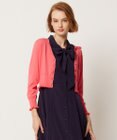 TOCCA SWEET TIE カーディガン