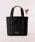 TOCCA 【WEB＆一部店舗限定】【A4サイズ対応】 DANCING TOCCA CANVASTOTE キャンバストートバッグ