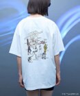 AMERICAN HOLIC 【STAR WARS】Episode4 Tシャツ