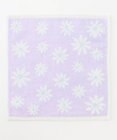 TOCCA DAINTY FLOWER TOWELCHIEF タオルハンカチ