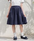 組曲 KIDS 【150-170㎝】ソロナ スカート