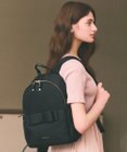 TOCCA RIBBON BRICK BACKPACK バックパック