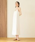#Newans インナーキャミソールワンピース