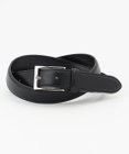 J.PRESS MEN 【J.PRESS BASIC】シボレザー ベルト