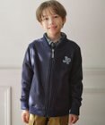 J.PRESS KIDS 【140-170cm】トラック ブルゾン