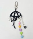 WEGO アンブレラモチーフキーホルダー