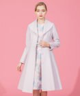 TOCCA MUSE ショールカラーコート