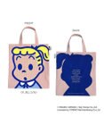 ROOTOTE 6270【オサムグッズ】OSAMU GOODS×ROOTOTE コラボトートバッグC