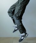 UNFILO MENS LIGHT MOVE ワイドパンツ