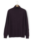 J.PRESS MEN 【WEB限定】タートルネック ニット