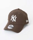 WEGO 【ユニセックス着用ITEM】NEWERA　9FORTY