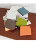 PELLE BORSA コンパクト財布 Reinette Goods レネットグッズ 4797