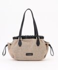 LA BAGAGERIE シャーリング2WAYサマーバッグ　mini