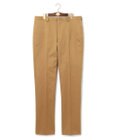 J.PRESS MEN 【KING SIZE】【定番】ウエストポイント チノパンツ