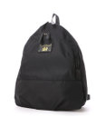 LA BAGAGERIE ナイロン　リュックサック