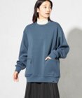 SHARE PARK LADIES 【UNISEX】エアリッチダンボールクルーネック（S・Mサイズ）