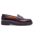 REGAL FOOT COMMUNITY 【リーガルレディース】F79R ローファー カジュアルシューズ