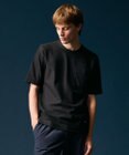 JOSEPH ABBOUD MOUNTAIN 【オーガニックコットン/MADE IN JAPAN】アウトドア Tシャツ