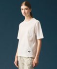 JOSEPH ABBOUD MOUNTAIN 【オーガニックコットン/MADE IN JAPAN】アウトドア Tシャツ