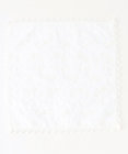 TOCCA LACE OF GARDEN TOWELCHIEF タオルチーフ
