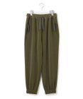 J.PRESS YORK STREET 【WOMEN】ジョグパンツ