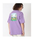 Columbia Columbia/ サンダーマウンテングラフィックショートスリーブTシャツ /コロンビア