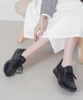 INTER-CHAUSSURES 【BUSSOLA】撥水スリッポンスニーカー​