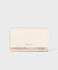 Paul Smith スプレースワールトリム 名刺入れ