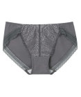 une nana cool 【脇高で背中スムージングブラジャー】さあわたし　レース