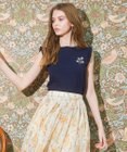 TOCCA LITTLE MIMOSA ニットトップス