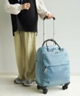 ACE BAGS & LUGGAGE PROGRES サージュTR ソフトトローリー 36L 68381 プログレ