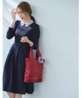 TOCCA MY LADY KNIT DRESS ニットドレス
