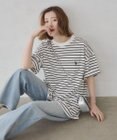 WEGO 【ユニセックス着用ITEM】別注USPOLO　ヘビーウエイトBIGT（S）