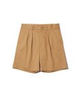 J.PRESS MEN 【SALVAGE PUBLIC  Kolepa×J.PRESS】ショートパンツ