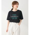 Green Parks ２色カラーロゴレギュラーＴシャツ