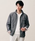 JOSEPH ABBOUD 【2WAY】 リバーシブルシャツ