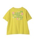 earth music&ecology ＵＮＥ　ＢＥＬＬＥ　ＨＡＲＭＯＮＩＥ　Ｔシャツ