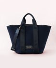 TOCCA 【WEB&一部店舗限定】COSTA BACKET TOTE トートバッグ