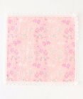 TOCCA LACE OF GARDEN TOWELCHIEF タオルチーフ